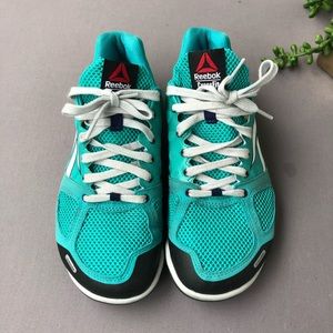 Reebok CrossFit shoes